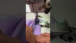 Edge Magnetic Seam Guide