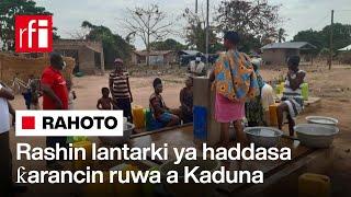 … • RFI Hausa