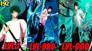 (192) He Can Summon A Legion Of Most Powerful Skeleton Using This SSS-Rank Ability || Manhwa Recap