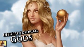 Gods Specialization | Grepolis | Official Tutorial