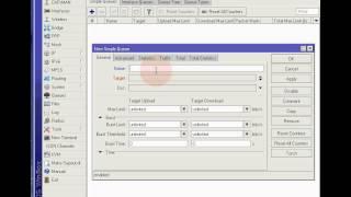 Mikrotik Router VoIP QoS Prioritization Example