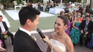 Puerto Vallarta Wedding by Wedding Planner PrisarVallarta.com / PromovisionPV.com