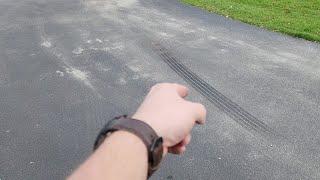 Open Rear End Vs. Posi-Traction