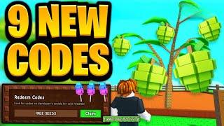 *NEW* ALL NEW GROW A GARDEN CODES IN JUNE 2025 - GROW A GARDEN CODES ROBLOX