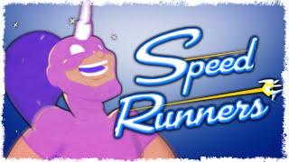 УЕ*АЛО ЯЩИКОМ ПО ГОЛОВЕ В SPEEDRUNNERS (ЭПИК)