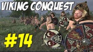 Mount & Blade: Viking Conquest #14 ЗАСЕДАНИЕ АССАМБЛЕИ.