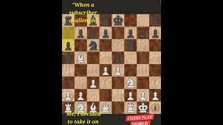 Chess Blunders and Strategies for Victory#chess