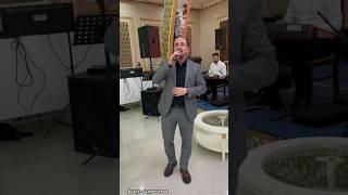 Бахруз Гаджибеков - Къуншидин Руш (Агсу) #lezgi #music #свадьба