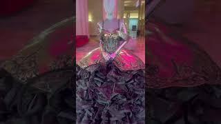 Selena Collection by Ragazza available at Debis Bridal! Call today. #quinceaneradresses #sweet16
