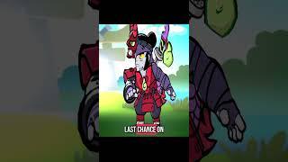 я смог сделать 197 только блогадаря ссылке на роллы #бравлстарс #brawlstars