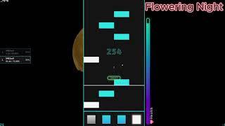 Quaver -Flowering Night - PineappleDisciple