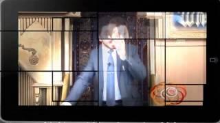 Dr. Adnan Ibrahim - IGNORANCE IS THE CAUSE OF ALL EVIL