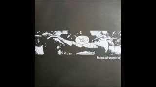 Kassiopeia - s/t - 7"