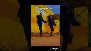 LEKOMPO MODE |PERCIIY RSA &VICKY RSA DNA