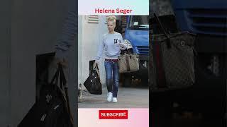 Helena Seger Transformation #shorts #fyp #tiktok #viral #ytshorts #trending #youtubeshorts