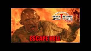 Escape Hell - Rev Mark Stewart