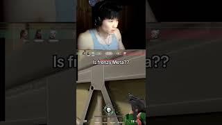 (Twitch: asiangeed） #valorant #valorantclips #asiangeed #twitch #tenz #tiktok #frenzy