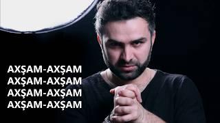 Ferat - Axsam-Axsam (aqsin ferat)