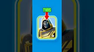 This Fortnite Skin is 100% FREE!