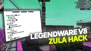 Zula Hile Hack 2024 / ANTİ REPORT / Zula VIP Hack / NO SMOKE \ Wallhack + Aimbot (No B22) (0 BAN!)