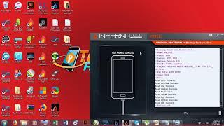 ASUS Z011D READ INFO AND BACKUP FACTORY FILE DONE USING INFERNO UNITOOL TechBoysRepairs™2018