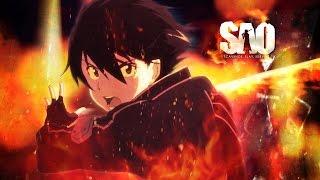 【ASMV】 Sword Art Online | Story Of Aincrad