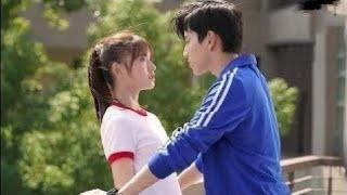 New Korean Mix Hindi Songs 2020 Gal KarkeInder Chahalchi clip Chinese drama Ak Creation