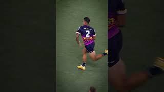 Jesse scoring in maroon & gold since 2020 