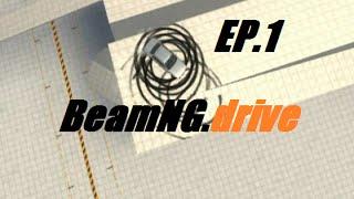 BeamNG.drive Crash Compilation ep.1