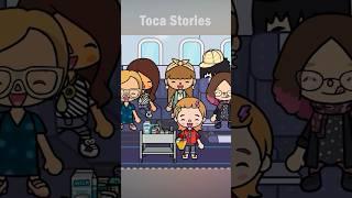 Zombie Pandemic In The World - part 1 #tocaboca #tocalifeworld #tocalife #tocaworld