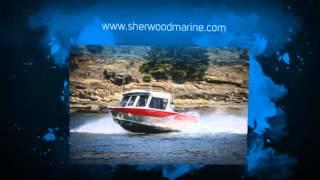 Sherwood Marine - Boats For Sale Vancouver Island