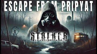 The BEST Modded S.T.A.L.K.E.R Experience...And it's FREE!