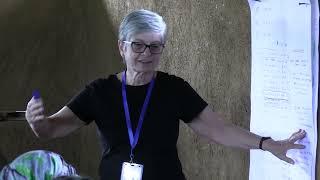 William Tolbert Kettering Foundation Fellow's project highlight  2023
