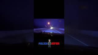 Police Chases of Criminals Captured on Dashcam 2025! Youd Think Are Fake