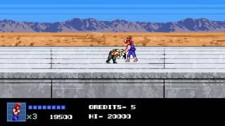 Firstplay - Double Dragon 4