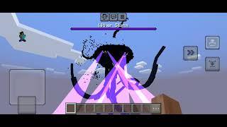 Taw-Totally accurate wither storm 3.0 longer distance minecraft 1.21.60 pacthed