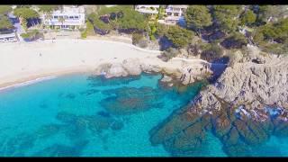 Cala St Francesc 2017