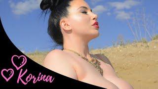 Korina Kova 4K Best Shots vol.1 | Short Biography and Info | Curvy Model, Plus Size