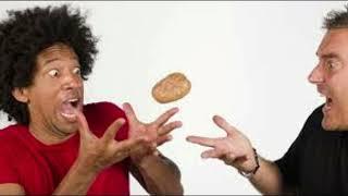 City Weezle - Hot Potato (Montage)