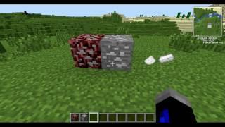 Block Tutorial: Tin