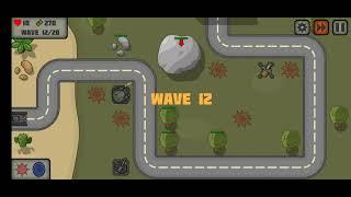 Tactical War || Level 11