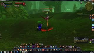 Screecher Spirits WOW Classic Quest