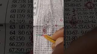 SUNDAY ASEDA LOTTO PLAN ((((09/03/2025)))) 