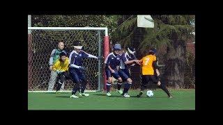 Sansan Customer Story - The Japan Blind Football Association