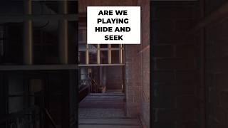 I found him #horrorgaming #gaming #indiegame