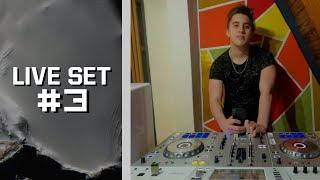 ENGANCHADO DE REGGAETON VIEJO 5 - (LIVE SET #3 - TOMI DJ)