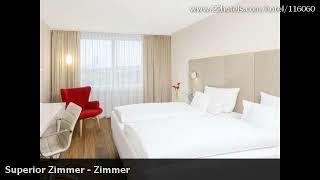 Hotelbewertungen NH Collection Koln Mediapark