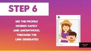 How To View Private Instagram Profiles Without Following No Survey  [New Method Working ]