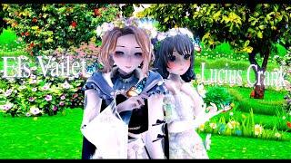 [MMD] Charles (project sekai) #mmd