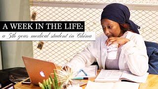 STARTING THE LAST SEMESTER OF MEDSCHOOL? | MedSchool Vlog | TheStylishMed